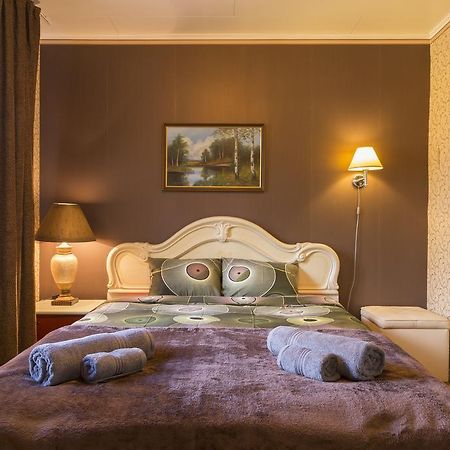 Prenzel Apartments Parnu Ngoại thất bức ảnh