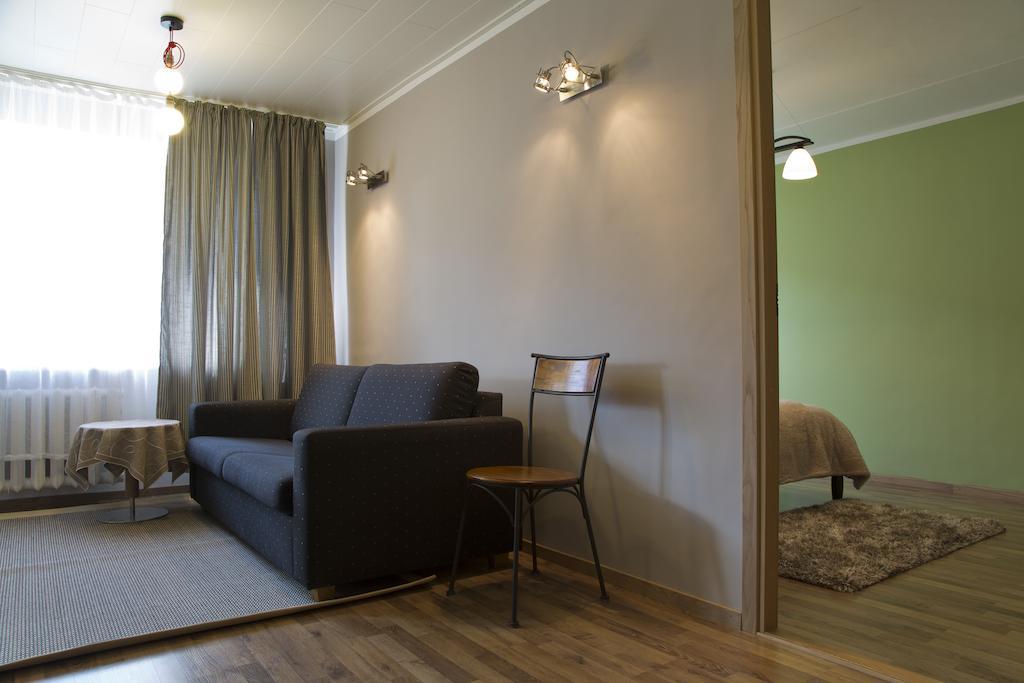 Prenzel Apartments Parnu Phòng bức ảnh