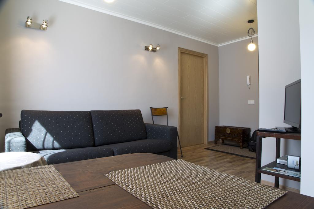Prenzel Apartments Parnu Phòng bức ảnh