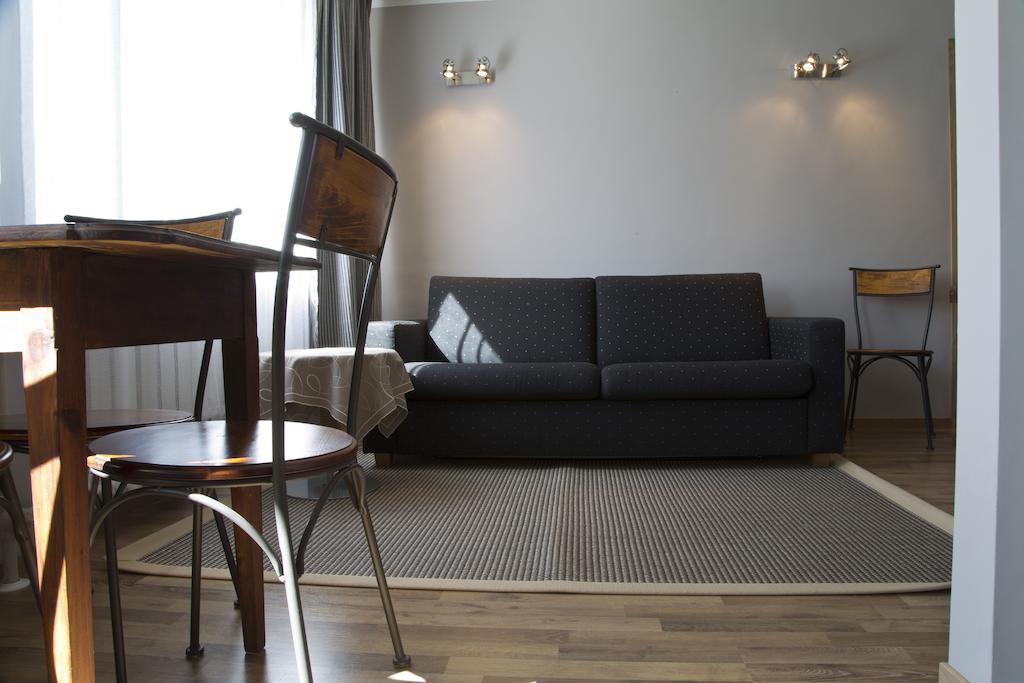 Prenzel Apartments Parnu Phòng bức ảnh