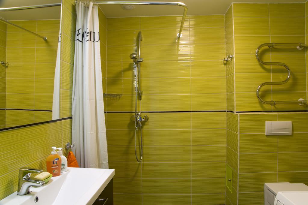 Prenzel Apartments Parnu Phòng bức ảnh
