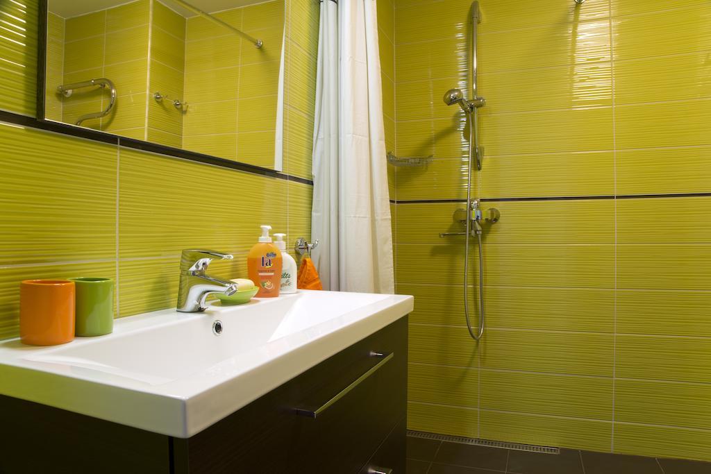 Prenzel Apartments Parnu Phòng bức ảnh