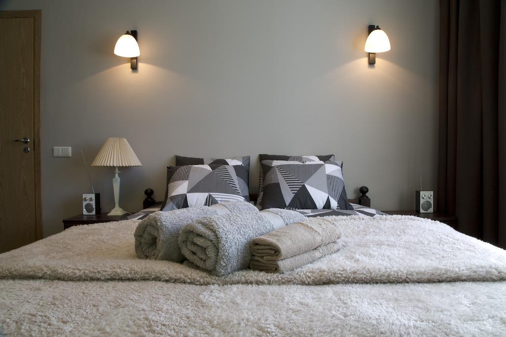 Prenzel Apartments Parnu Phòng bức ảnh