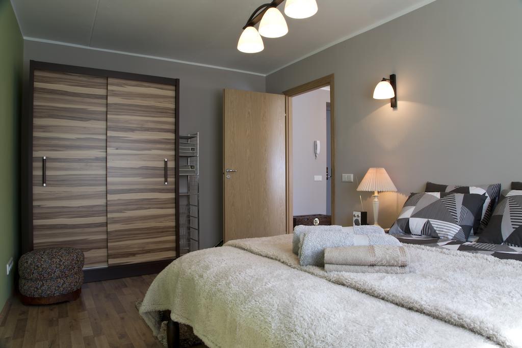 Prenzel Apartments Parnu Phòng bức ảnh
