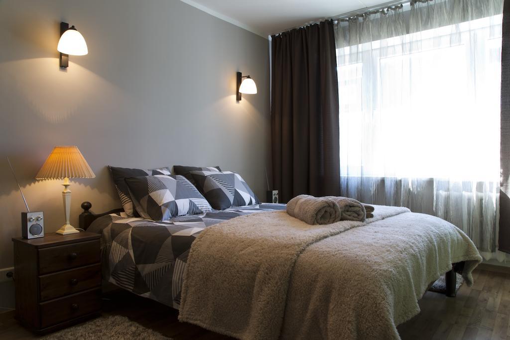 Prenzel Apartments Parnu Phòng bức ảnh