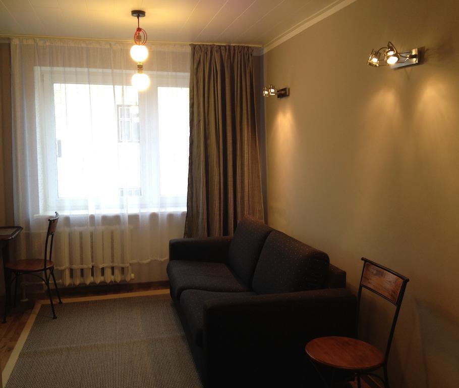 Prenzel Apartments Parnu Phòng bức ảnh