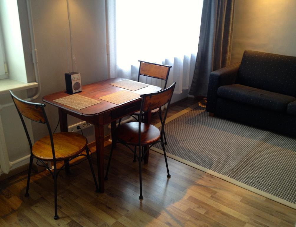 Prenzel Apartments Parnu Phòng bức ảnh