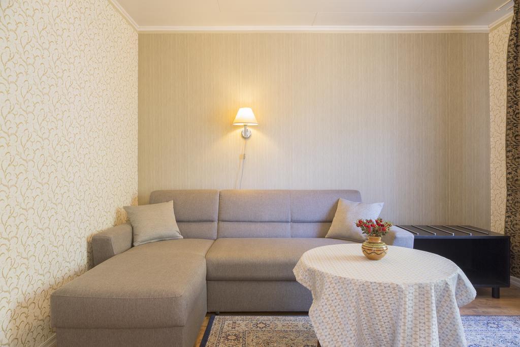 Prenzel Apartments Parnu Ngoại thất bức ảnh