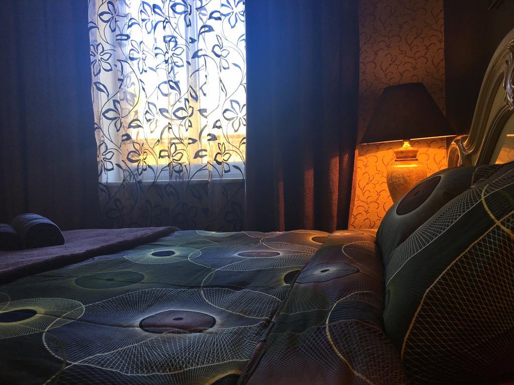 Prenzel Apartments Parnu Ngoại thất bức ảnh