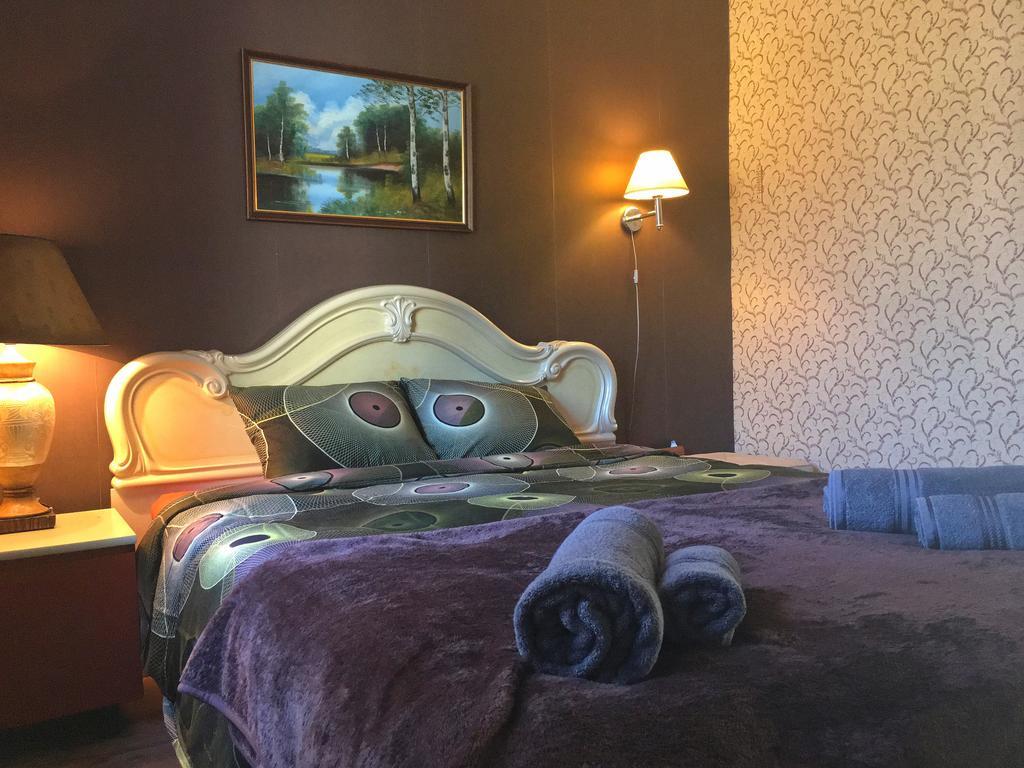 Prenzel Apartments Parnu Ngoại thất bức ảnh